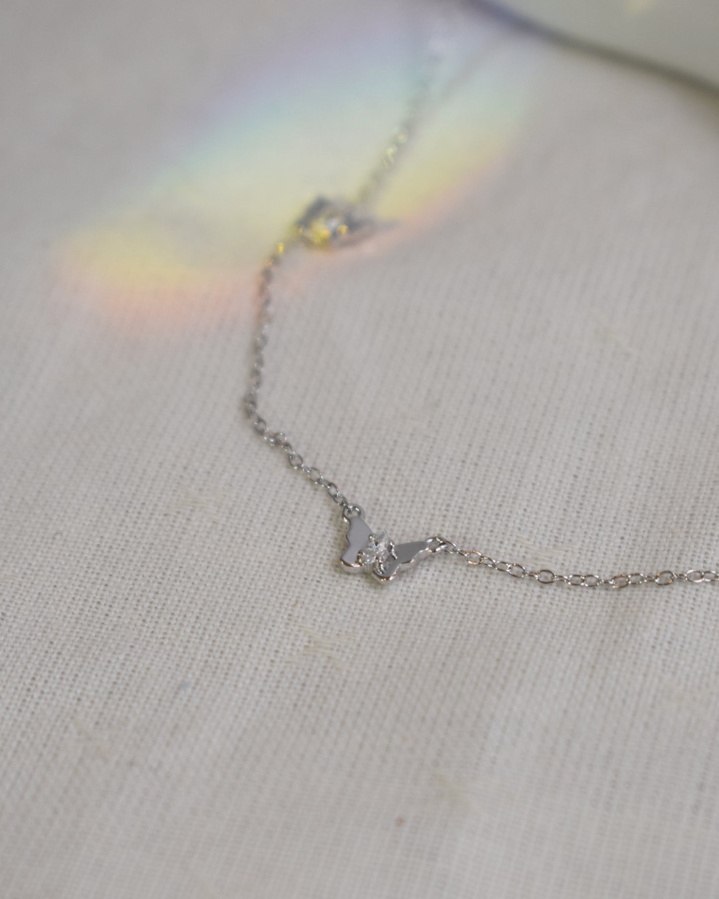 The Revival Necklace