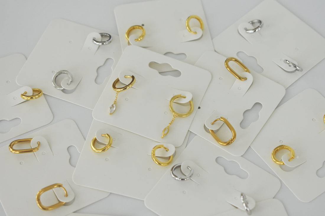 The Ultimate West Coast-Inspired Earrings for Everyday Wear