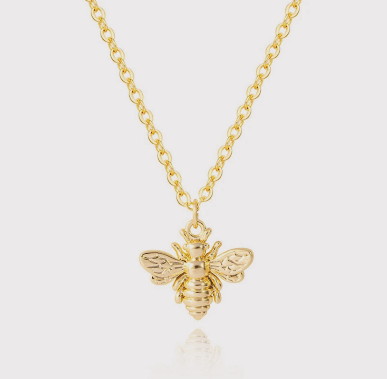 KILLA BEEZ NECKLACE