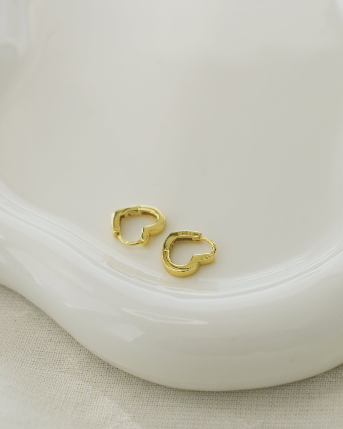 HEART HOOPS