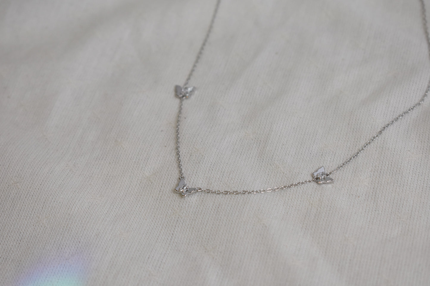 The Revival Necklace